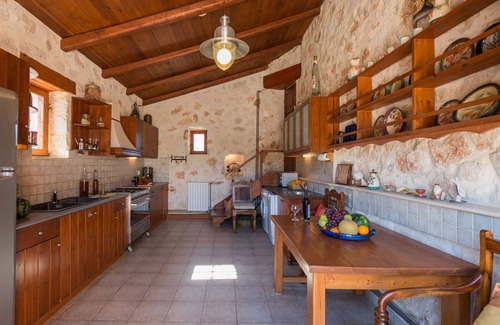 Korithi Villa | Luxury Zakynthos Villa | Harron Villa | 4 Bed | Private Pool