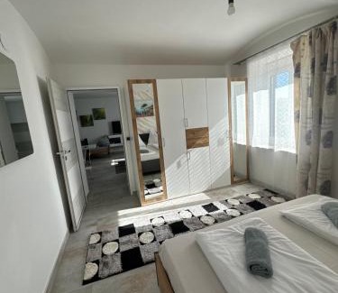 Schwanenstadt Apartment | Luxus Apartment - Toskana Gasthaus