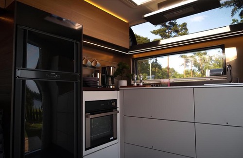 Caputh Other | Luxus Camping am Schwielowsee