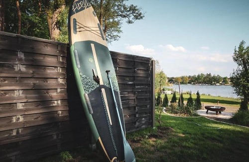 Caputh Other | Luxus Camping am Schwielowsee