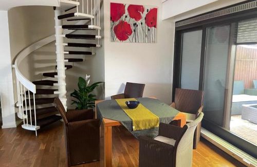 Altstadt Apartment | Luxusferienwohnung im Herzen der Altstadt von Koblenz