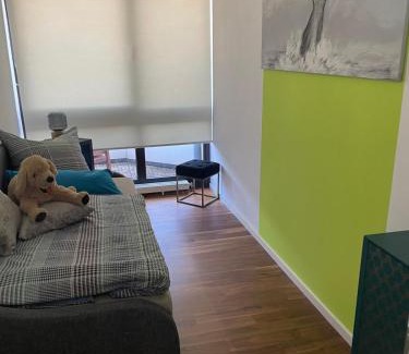 Altstadt Apartment | Luxusferienwohnung im Herzen der Altstadt von Koblenz