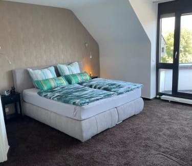Altstadt Apartment | Luxusferienwohnung im Herzen der Altstadt von Koblenz