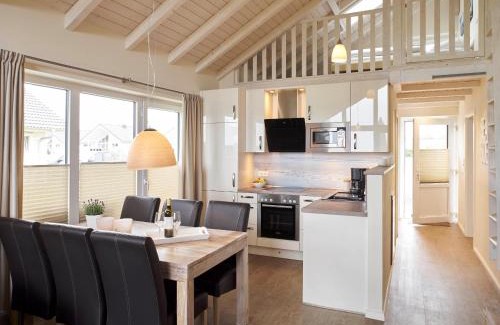 Bliesdorf House | Luxuswellnesshaus Ostwind