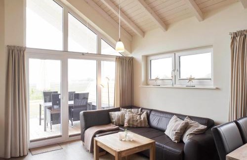 Bliesdorf House | Luxuswellnesshaus Ostwind
