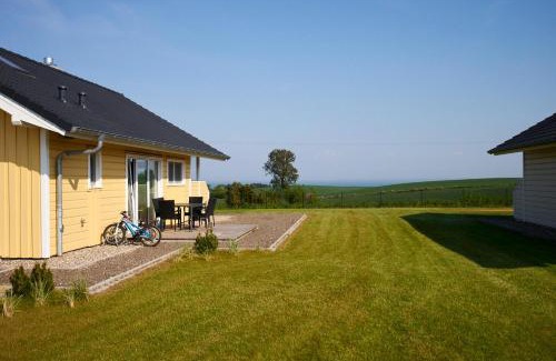 Bliesdorf House | Luxuswellnesshaus Ostwind