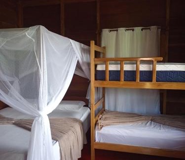 Manaus Hotel | Luz Amazônia Lodge