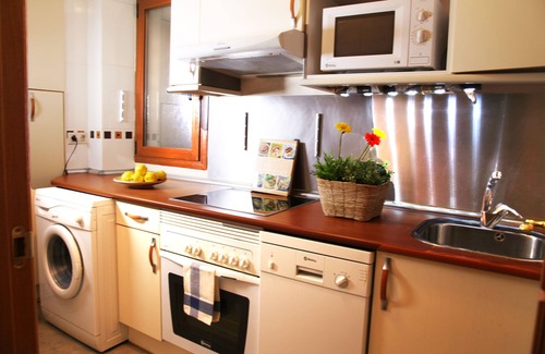 Prosperidad Apartment | Luz con Balcón en Pleno Madrid