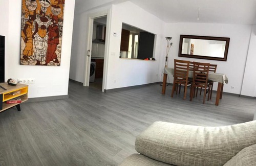 Maliano Apartment | Luz de Cantabria