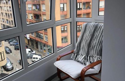 Maliano Apartment | Luz de Cantabria