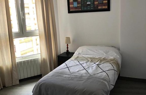 Maliano Apartment | Luz de Cantabria