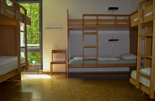 Lucerne Hostel | Luzern Youth Hostel