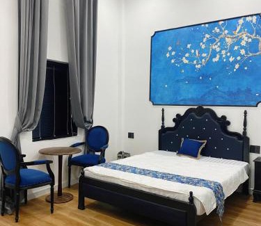 Nha Trang Apartment | LV Homestay