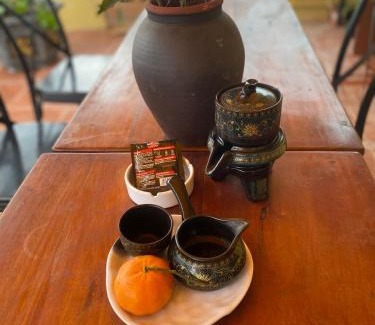 Nha Trang Apartment | LV Homestay