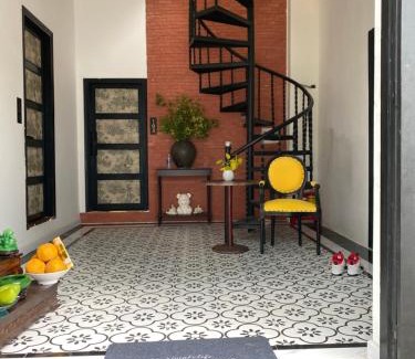 Nha Trang Apartment | LV Homestay