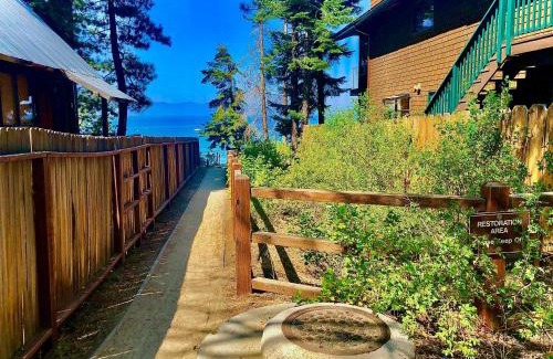 Lincoln Park Villa | Lv12: luxury villa walk to the Beach