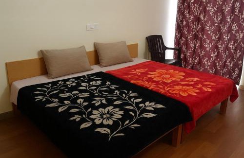 Mohal Apartment | LVMR Midtown Studio Apartment