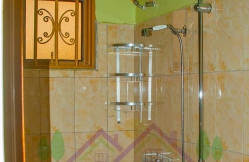 Entebbe Apartment | Lwanar Villas and Apartments