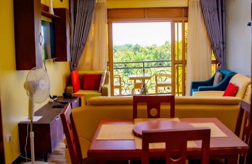 Entebbe Apartment | Lwanar Villas and Apartments