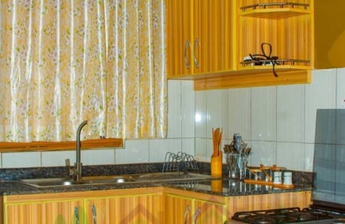 Entebbe Apartment | Lwanar Villas and Apartments