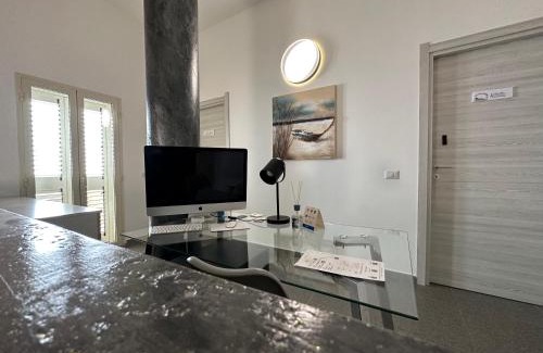 Carloforte Bed & Breakfast | LXR Rooms Carloforte
