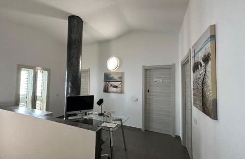 Carloforte Bed & Breakfast | LXR Rooms Carloforte