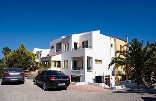 Tavronitis Hotel | Lycasti Maisonettes