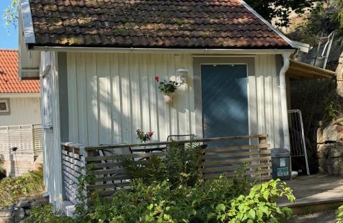 Ljungskile Cabin | Lyckorna 62:1