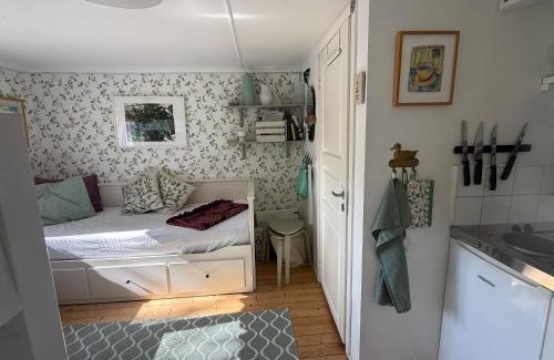 Ljungskile Cabin | Lyckorna 62:1