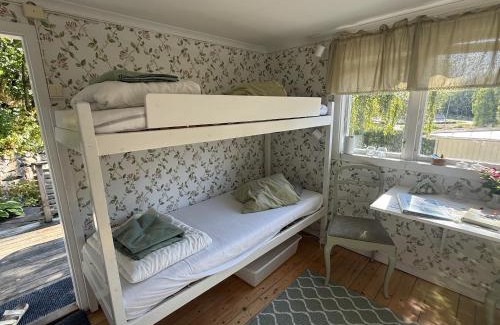 Ljungskile Cabin | Lyckorna 62:1