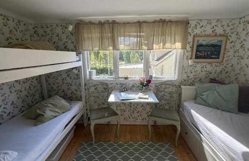 Ljungskile Cabin | Lyckorna 62:1