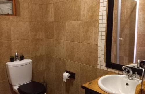 Thaba Chweu House | Lydenburg guesthouse