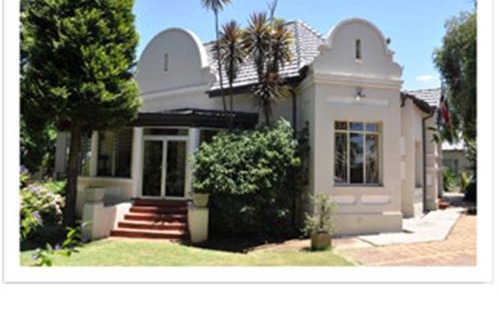 Lydenburg House | Lydenburg Manor Guest House