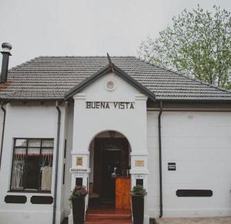 Lydenburg House | Lydenburg Manor Guest House