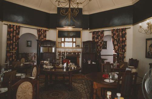 Lydenburg House | Lydenburg Manor Guest House