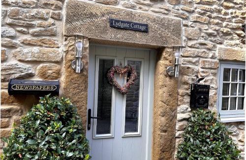 Eyam House | Lydgate Cottage