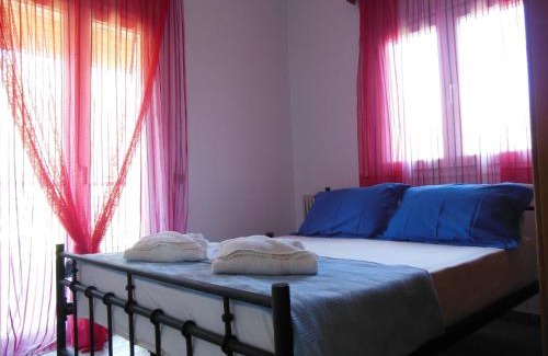 Leivathos Apartment | Lygies Apart Hotel