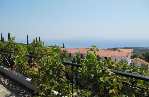 Leivathos Apartment | Lygies Apart Hotel