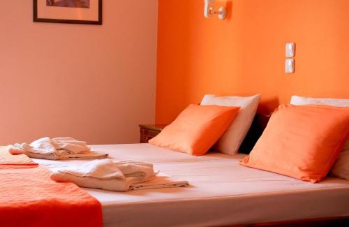 Leivathos Apartment | Lygies Apart Hotel