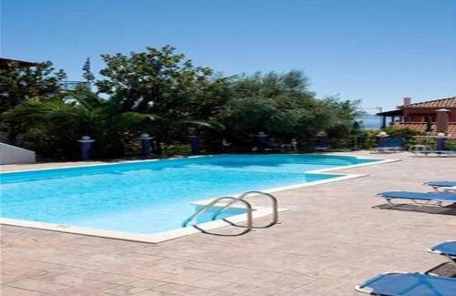 Leivathos Apartment | Lygies Apart Hotel