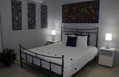 Sparta Apartment | "Lykourgou 10"