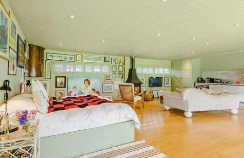 New Forest District House | Lymington Lodge