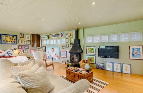 New Forest District House | Lymington Lodge