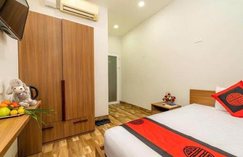 Cam Pho House | Lyna Homestay