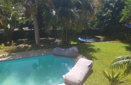 Durban North House | Lynford Place