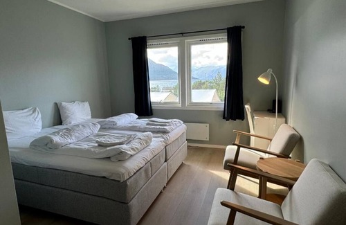 Storfjord Hotel | Lyngenfjord Hotel