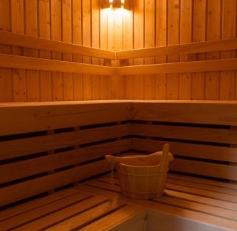 Ustrzyki Dolne Hotel | Lynks Resort