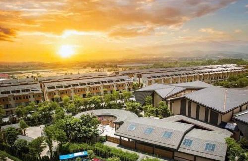 Thanh Thuy Hotel | LYNN TIMES THANH THỦY - Khu Nghỉ Dưỡng KHOÁNG NÓNG
