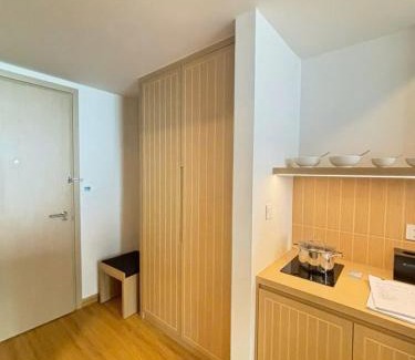 Thanh Thuy Hotel | Lynn Times Thanh Thuỷ hotspring-KS 35 tầng- My Home