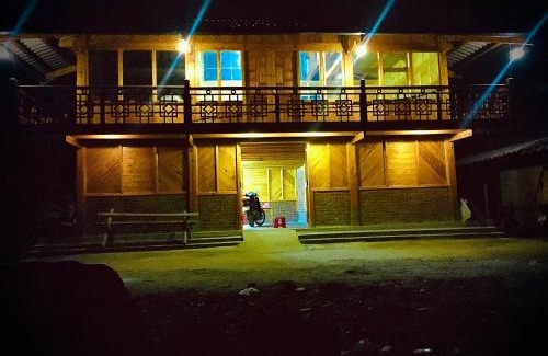 Sa Pa House | Lysa House